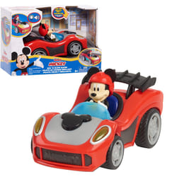 Just Play Disney Junior Mickey Mouse