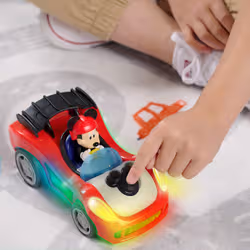Just Play Disney Junior Mickey Mouse - Vue supplémentaire 2