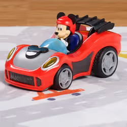 Just Play Disney Junior Mickey Mouse - Vue supplémentaire 4