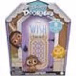 Figurines à collectionner - DISNEY - Coffret Collector Wish - 9 figurines exclusives dont 1 rare