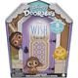 Figurines à collectionner - DISNEY - Coffret Collector Wish - 9 figurines exclusives dont 1 rare