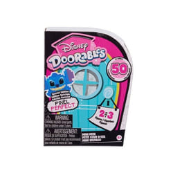 Figurines Disney Doorables Mini Peek Pixel Perfect Modèle aléatoire