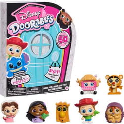 Disney Playset PIXEL PERFECT
