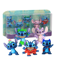 Just Play Stitch