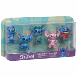 Just Play Stitch