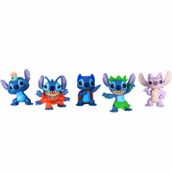 Just Play Stitch