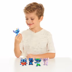 Just Play Stitch - Vue supplémentaire 4