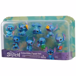 Just Play Stitch