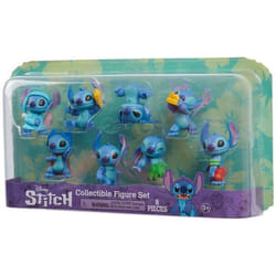 Just Play Stitch