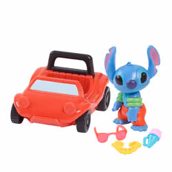 Just Play Stitch Surf & Sun