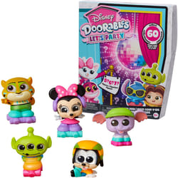 Just Play Doorables Pop Up Party Multi Peek