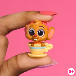 Just Play Doorables Pop Up Party Multi Peek - Vue supplémentaire 2