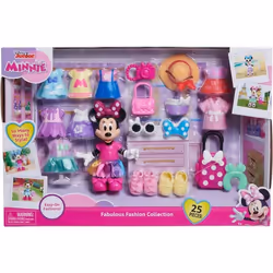 Disney Accessoires pour poupées Minnie Mouse