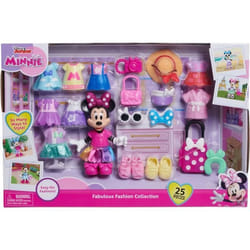 Disney Accessoires pour poupées Minnie Mouse