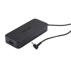 ASUS 90XB00EN-MPW000 adaptateur de puissance & onduleur Intérieure 180 W Noir
