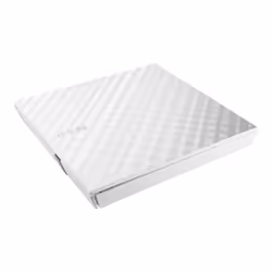 ASUS SDRW-08D2S-U LITE lecteur de disques optiques DVD±RW Blanc