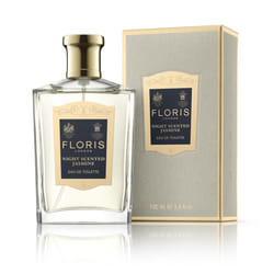 Floris Night Scented Jasmine Hommes 100ml