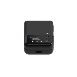Samsung Galaxy Buds Z Flip3 Couverture