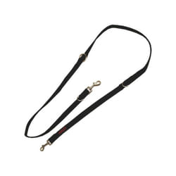 Company of Animals Laisse pour Chien Noir S