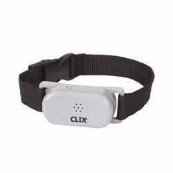 Company of Animals Harnais pour Chien CarSafe Noir L