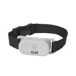Company of Animals Harnais pour Chien CarSafe Noir L