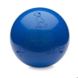 Company of Animals Jouet pour chien Boomer Bleu (250mm)