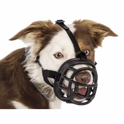 Nobby 75690 muselière pour chiens et chats