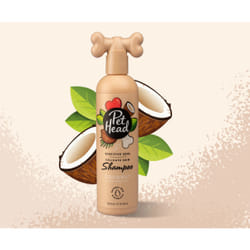 Pet Head Sensitive Soul Shampoo 300ml Universel Shampoing