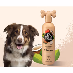 Pet Head Sensitive Soul Shampoo 300ml Universel Shampoing