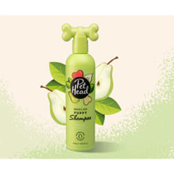 Pet Head Mucky Puppy 300 ml Chien Shampoing