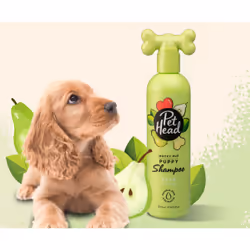 Pet Head Mucky Puppy 300 ml Chien Shampoing