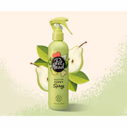 Pet Head Mucky Puppy, Chien, 300 ml, Pulvérisateur, Démêlage, Hydratant, Brillant, États-Unis