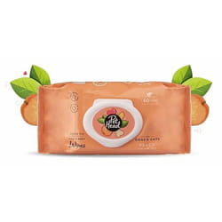 Pet Head 0886284904513 lingette pour animaux de compagnie 80 pièce(s)