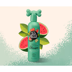 Pet Head Furtastic, Chien, Shampoing, Non-professionnel, Melon d'eau, Hydratant, Protection, 300 ml