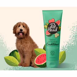 Pet Head Furtastic Après-shampoings non professionnels pour animaux de compagnie