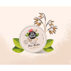 Pet Head On All Paws Paw Butter, Chien, Patte, Baume, 60 ml, Pot, Calmant, Apaisement, Régénération, Apaisant