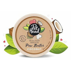 Pet Head 0886284906623 produit de soin pour la peau et les pattes des animaux de compagnie Huile