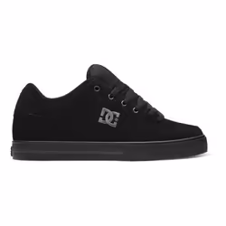 Sneakers Dc Tonik Cuir Noir