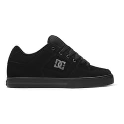 Sneakers Dc Tonik Cuir Noir