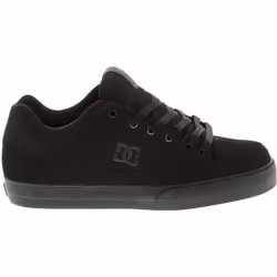 Sneakers Dc Tonik Cuir Noir