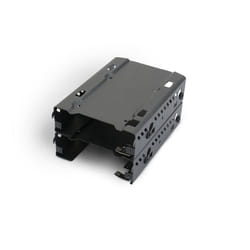 Phanteks PH-HDDKT_03 Compartiment pour ordinateur Universel Support de montage de disque dur