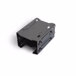 Phanteks PH-HDDKT_03 Compartiment pour ordinateur Universel Support de montage de disque dur