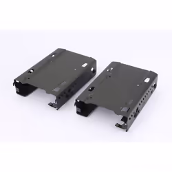 Phanteks PH-HDDKT_03 Compartiment pour ordinateur Universel Support de montage de disque dur