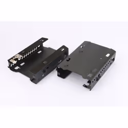 Phanteks PH-HDDKT_03 Compartiment pour ordinateur Universel Support de montage de disque dur - Vue supplémentaire 4