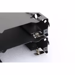 Phanteks PH-HDDKT_03 Compartiment pour ordinateur Universel Support de montage de disque dur - Vue supplémentaire 5