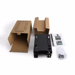 Phanteks PH-HDDKT_03 Compartiment pour ordinateur Universel Support de montage de disque dur - Vue supplémentaire 6