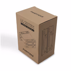 Phanteks PH-HDDKT_03 Compartiment pour ordinateur Universel Support de montage de disque dur - Vue supplémentaire 7