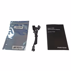 Phanteks PH-CB-DRGB3P_MB câble d'alimentation interne