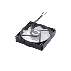 Phanteks PH-F120SK Boitier PC Ventilateur 12 cm Noir, Blanc 3 pièce(s)