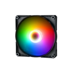 Phanteks PH-F140SK Boitier PC Ventilateur 14 cm Noir, Blanc 3 pièce(s)